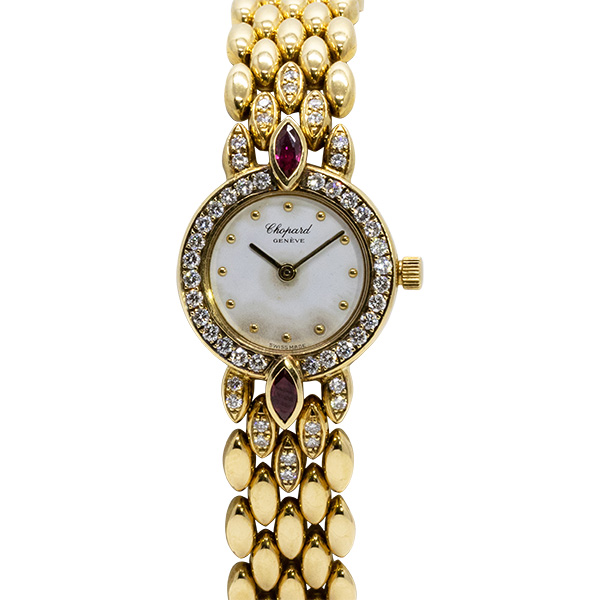 Pre-Owned Chopard Ladies Watch